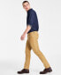 ფოტო #6 პროდუქტის Men's 511™ Slim-Fit Corduroy Pants