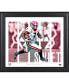 D'Andre Swift Georgia Bulldogs Framed 15" x 17" Player Panel Collage