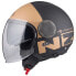 Фото #1 товара NZI Ringway Duo open face helmet