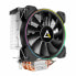 Box Ventilator Antec A400 RGB