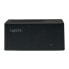 Фото #2 товара LogiLink QP0026 - HDD - SSD - Serial ATA - Serial ATA II - Serial ATA III - 2.5,3.5" - USB 3.2 Gen 1 (3.1 Gen 1) Type-B - 5 Gbit/s - Black
