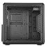 Фото #5 товара Cooler Master MasterBox Q500L - Midi Tower - PC - Black - ATX - micro ATX - Mini-ITX - Acrylic - Plastic - Steel - 16 cm