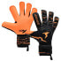 Фото #1 товара PRECISION Junior Fusion X Pro Surround Quartz goalkeeper gloves