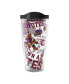 Фото #3 товара Arizona Coyotes 24 Oz All Over Classic Tumbler