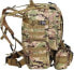 Plecak turystyczny Iso Trade Survival HQ 45 l