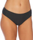 next Women's 181765 Chopra Bikini Bottom Swimwear Black Size S