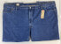 LEVI'S 550 RELAXED FIT JEANS SIZE 66 x 34 BIG & TALL MEN'S 015504886