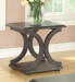 Фото #2 товара Richmond Transitional End Table