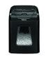 Фото #1 товара Fellowes Powershred 12C - Cross shredding - 22.5 cm - 4 ? 40 - 19 L - 255 sheets - 2000 mm/min