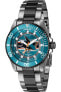 Фото #1 товара Часы Invicta NHL San Jose Sharks Ladies Watch