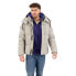 Фото #1 товара SUPERDRY Touchline Padded jacket