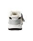 Фото #3 товара Off-White™ Kick Off Leather Sneaker Men's White 41