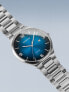 Фото #3 товара Наручные часы Tissot men's Digital PRX Gold PVD Stainless Steel Bracelet Watch 40mm.