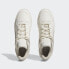 adidas originals 潮流舒适 防滑耐磨 低帮 板鞋 男女同款 米白