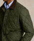 ფოტო #3 პროდუქტის Men's The Beaton Quilted Utility Jacket