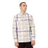 ფოტო #2 პროდუქტის DICKIES Nimmons Long Sleeve V Neck T-Shirt