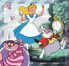 Фото #3 товара Clementoni CLE puzzle 3x48 Square Disney Classic 25302