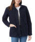 Women's Anorak Utility Jacket