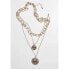 URBAN CLASSICS Necklace Patricia Layering