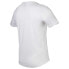 Фото #2 товара UMBRO Football Wardrobe Large Logo short sleeve T-shirt