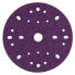 3M Cubitron II 6´´ P40 Clean Sanding Disc