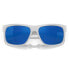 ფოტო #4 პროდუქტის COSTA Baffin Mirrored Polarized Sunglasses