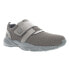 Фото #2 товара Propet Stability X Slip On Strap Walking Mens Grey Sneakers Athletic Shoes MAA0