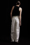 Фото #4 товара Брюки женские H&M Pantolon Balon Kesimli