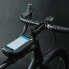 Фото #2 товара Велосипедная сумка Lezyne Smart Energy Caddy XL 0,5 л