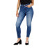 Фото #2 товара SALSA JEANS Secret Glamour Skinny jeans