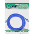 Фото #3 товара InLine Patch Cable S/FTP PiMF Cat.8.1 halogen free 2000MHz blue - 5m