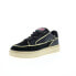 Diesel S-Sinna Low W Y02872-P4427-T8013 Womens Black Lifestyle Sneakers Shoes
