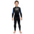 CRESSI Morea Junior diving wetsuit 3 mm