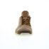 Фото #6 товара Кроссовки мужские кожаные K-Swiss Gen-K Icon P коричневые