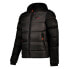 Фото #5 товара SUPERDRY Colour Block Sport puffer jacket