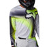 Фото #4 товара FOX RACING MX 180 Toxsyk long sleeve jersey