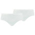 Фото #1 товара PUMA Seamless Hipster Panties 2 units