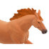 Фото #4 товара Фигурка Safari Ltd Trakehner Stallion Trakehner Stallion Figurines (Фигурки Тракененских жеребят)