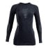 Фото #2 товара UYN Fusyon Cashmere long sleeve base layer