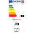 Фото #2 товара Смарт-ТВ UD 32W5210 HD 32" HDR D-LED