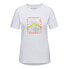 ფოტო #1 პროდუქტის MAMMUT Core Box short sleeve T-shirt