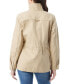 ფოტო #2 პროდუქტის Women's Anorak Utility Jacket