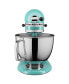 Фото #7 товара Миксер KitchenAid Artisan 5 Qt. Stand Mixer KSM150PS