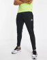 Фото #4 товара adidas Football Entrada 22 joggers in black