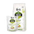 Фото #1 товара BRIT Fresh 2.5kg active run work duck millet