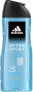 Фото #1 товара Duschgel - Adidas After Sport Shower Gel 250 ml