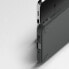 Фото #6 товара Чехол для смартфона Ringke для Galaxy A73 Onyx szary