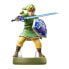 NINTENDO Amiibo Link S.Sword