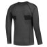 Фото #3 товара RUSTY STITCHES Compression long sleeve base layer