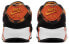 Фото #5 товара Кроссовки Nike Air Max 90 Orange Camo CZ7889-001
